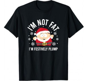 Im Not Fact Cartman